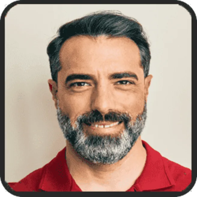 Samuel T. — Enence Verified Review 2026